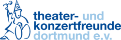 Theater- und Konzertfreunde Dortmund